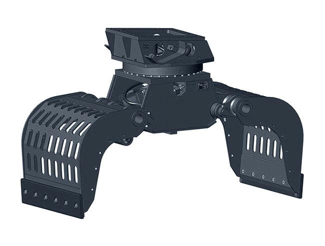 Trevi Benne, Hammers, Orbitol Plant Hire, Cappadh Plant, Flannery Plant, SYD Bishop Demolition